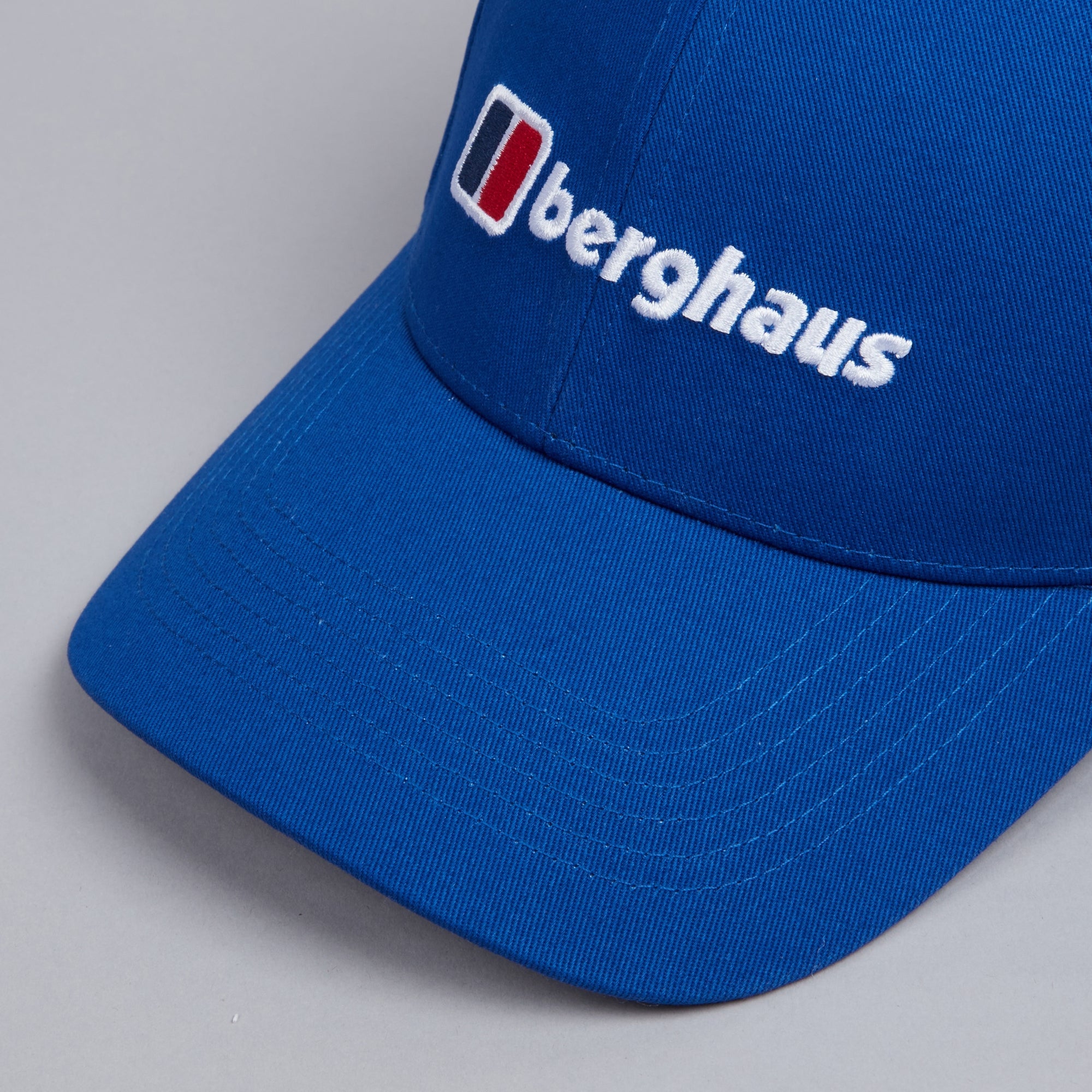 Unisex Logo Recognition Cap - Green