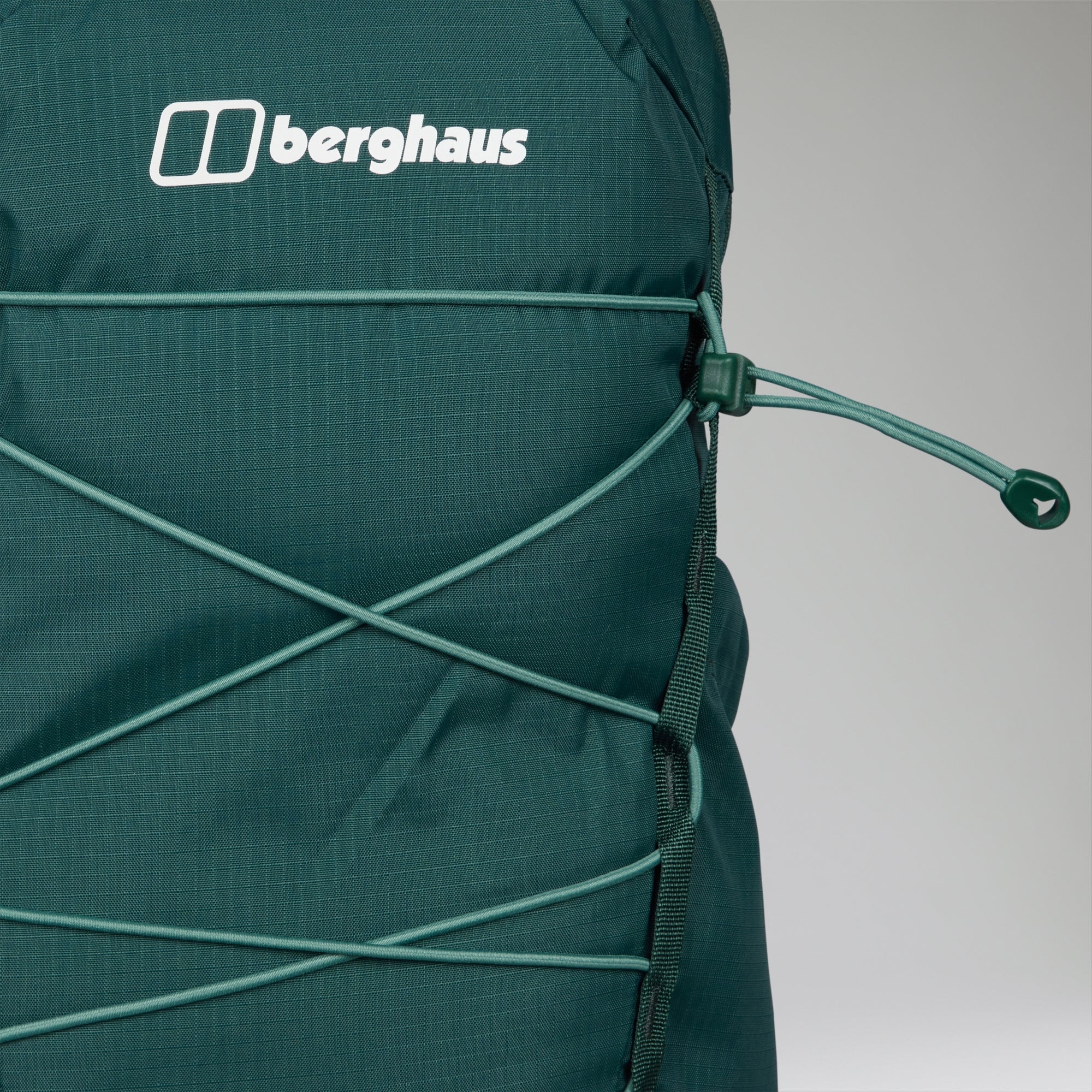 Unisex 24/7 365 U18 Rucksack - Green