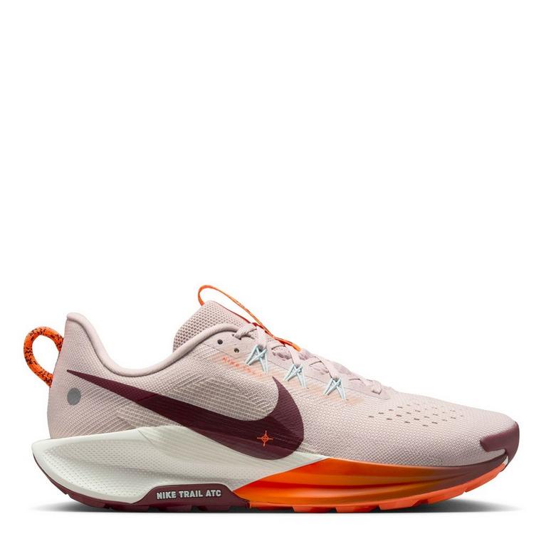 Nike ReactX Pegasus Trail 5 Mens Running Shoes