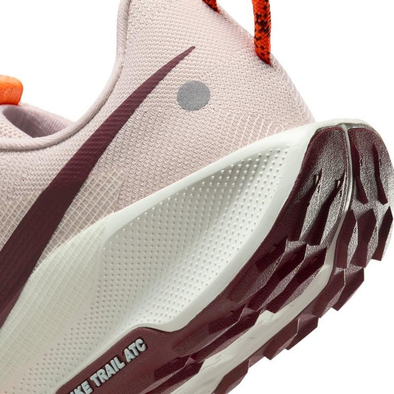 Nike ReactX Pegasus Trail 5 Mens Running Shoes