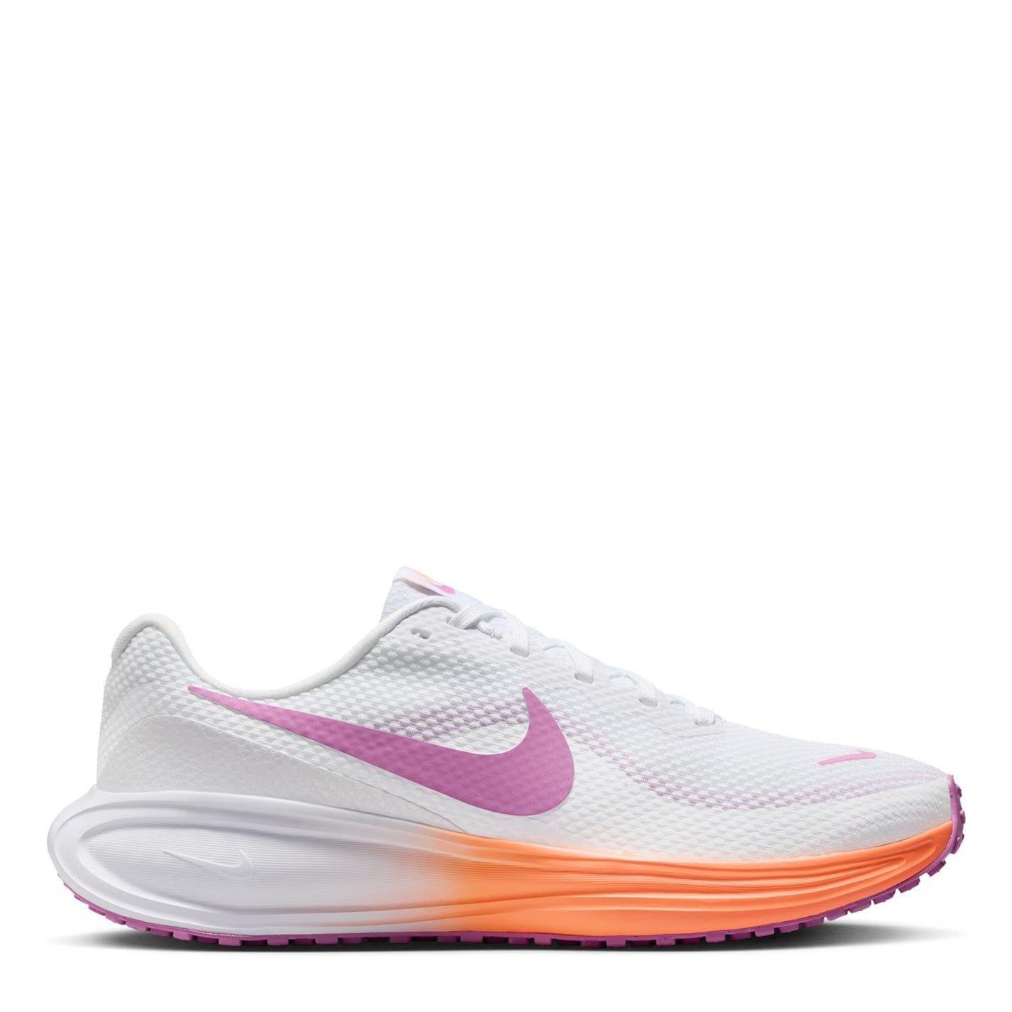 Revolution 8 Road Running Shoes Womens