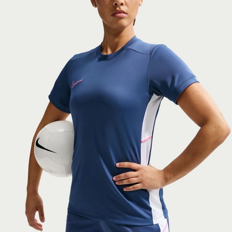Nike Academy Football Shirt Womens