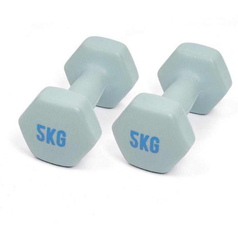 Myga Myga Hex Dumbbells