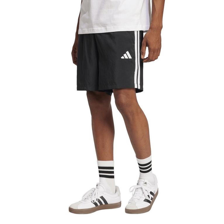 adidas Essentials 3-Stripes Shorts