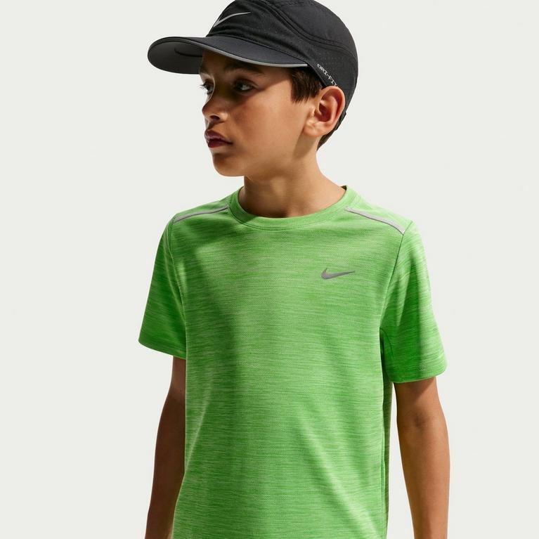 Nike Dri-FIT Miler Big Kids&