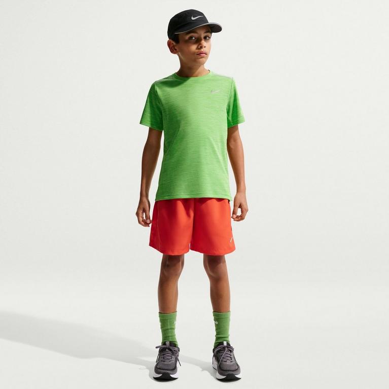Nike Dri-FIT Miler Big Kids&