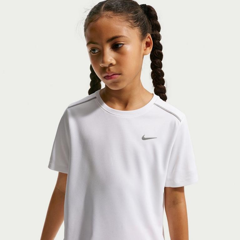 Nike Dri-FIT Miler Big Kids&