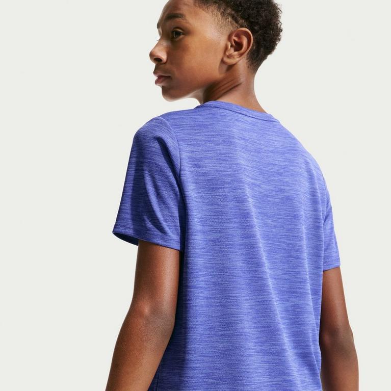 Nike Dri-FIT Miler Big Kids&