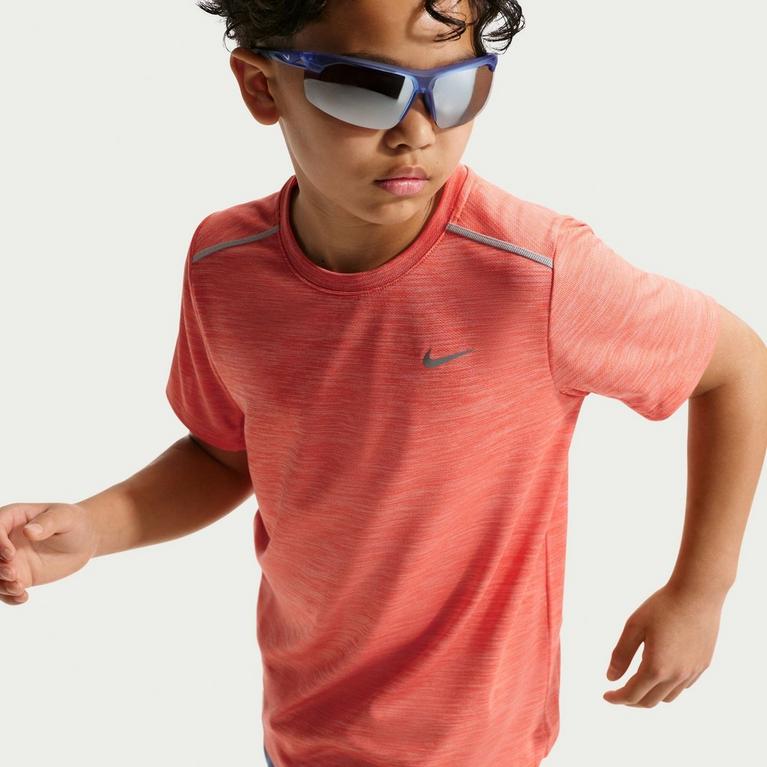 Nike Dri-FIT Miler Big Kids&