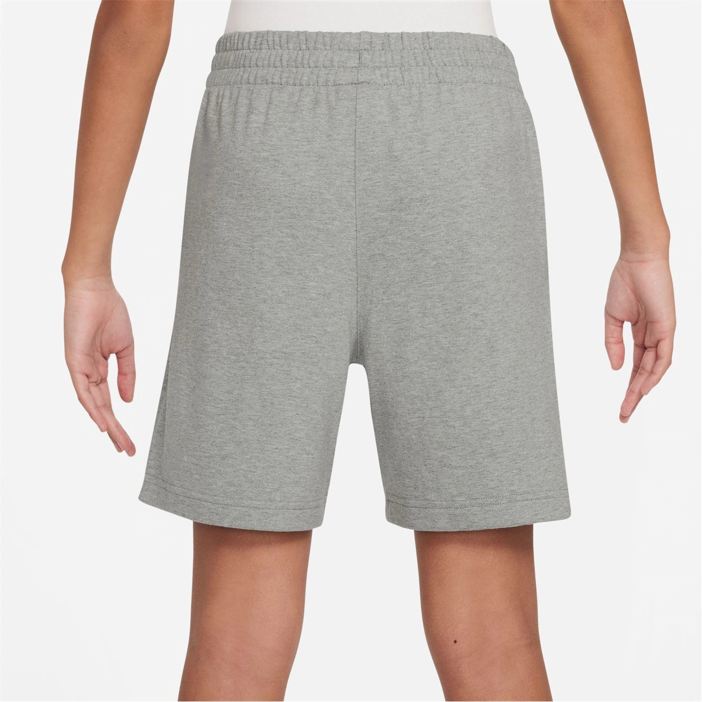 Sportswear Jersey Shorts Junior Boys