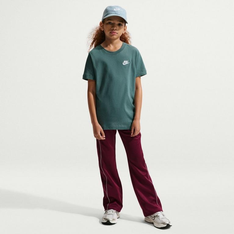 Nike Futura T Shirt Junior Boys