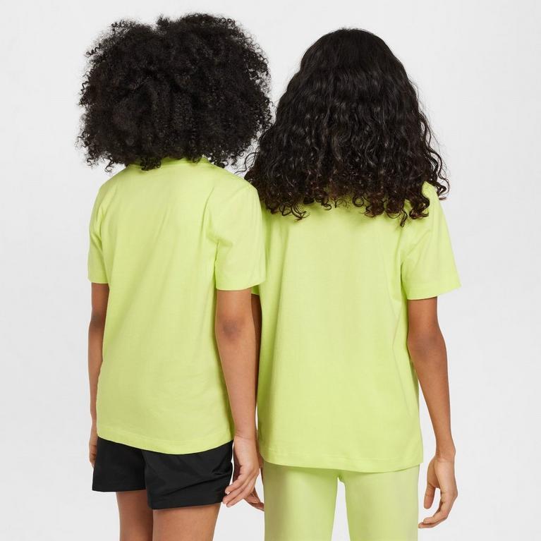 Nike Futura T Shirt Junior Boys