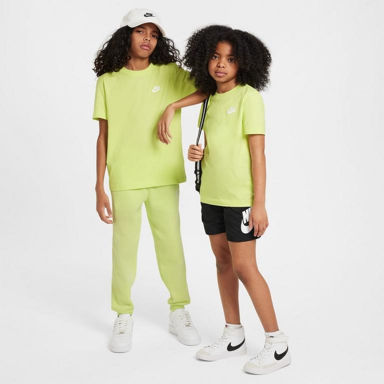 Nike Futura T Shirt Junior Boys