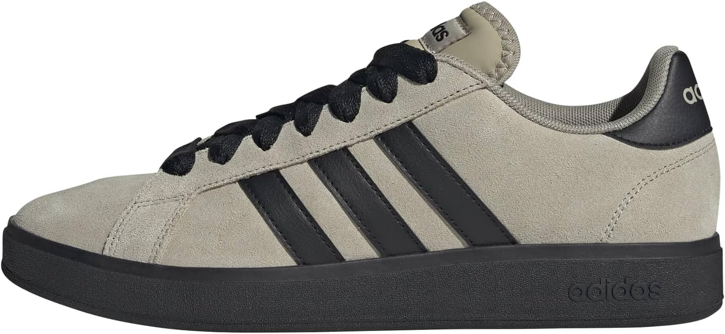 Adidas Grand Court TD Lifestyle Court Casual Shoes