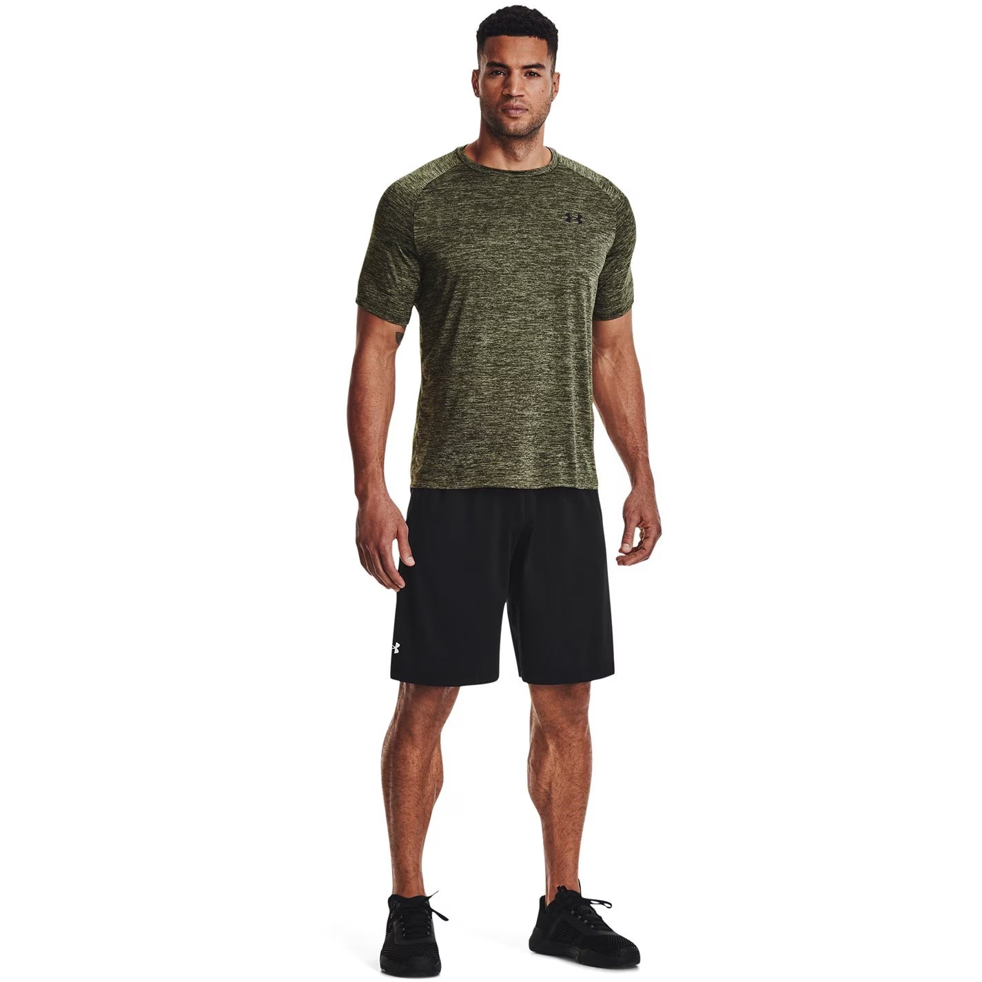 Under Armour Tech™ 2.0 Short Sleeve T-Shirt Mens