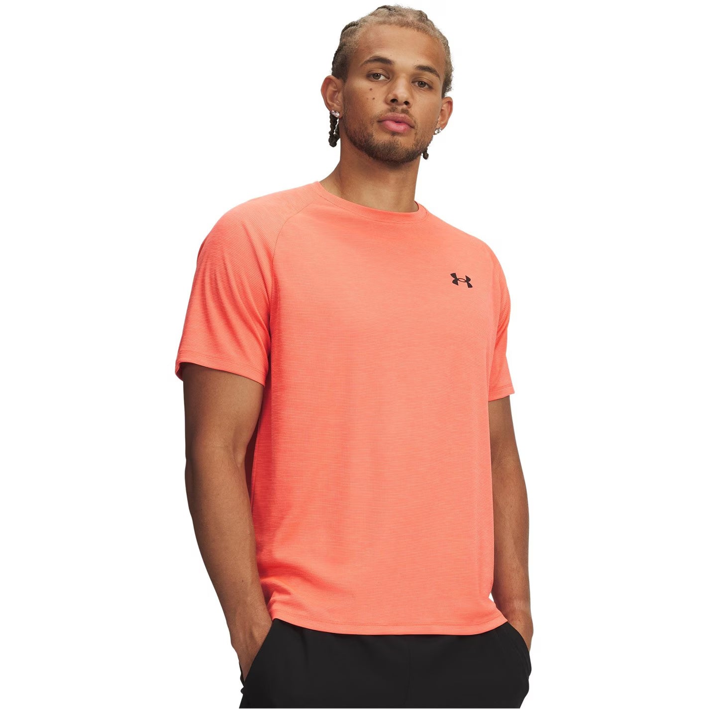 Under Armour Tech™ 2.0 Short Sleeve T-Shirt Mens