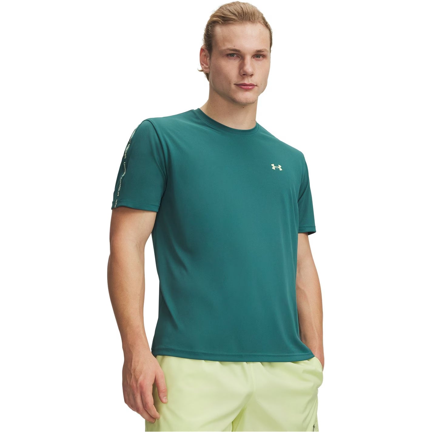 Under Armour Tech™ 2.0 Short Sleeve T-Shirt Mens
