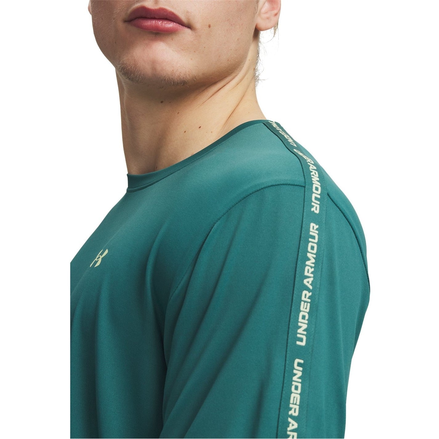 Under Armour Tech™ 2.0 Short Sleeve T-Shirt Mens