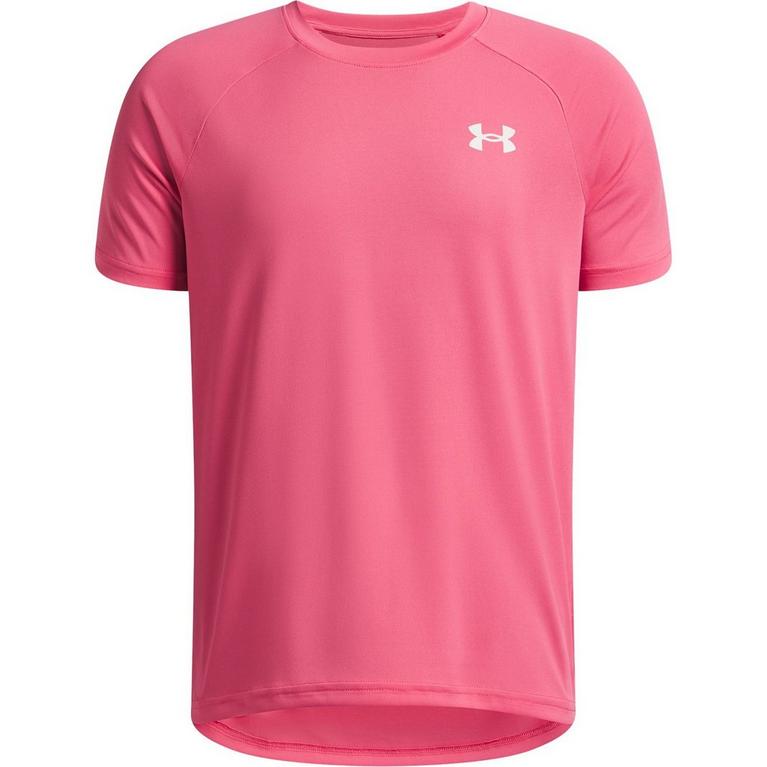 Under Armour Tech™ 2.0 Short Sleeve T-Shirt Juniors