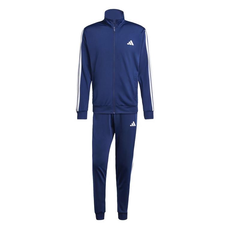 adidas 3-Stripes Tricot Tracksuit Mens