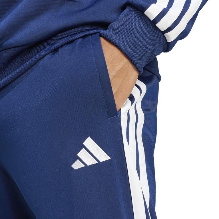 adidas 3-Stripes Tricot Tracksuit Mens