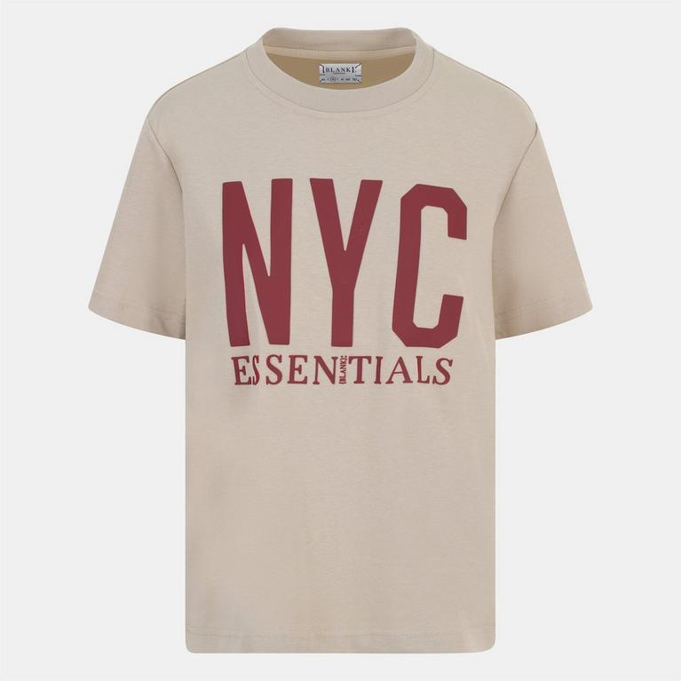 Blank Essentials Women&