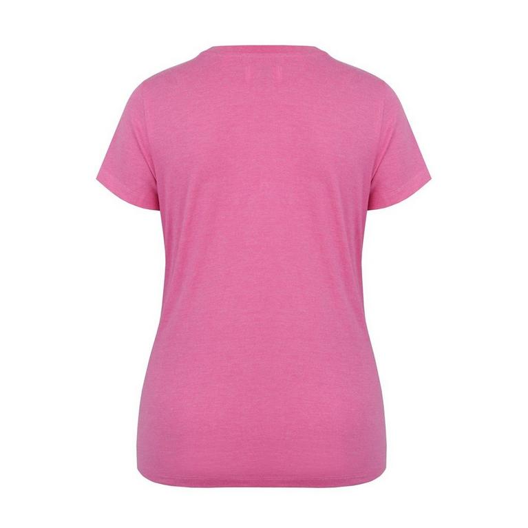 Lee Cooper LeeCooper Classic T Shirt Ladies