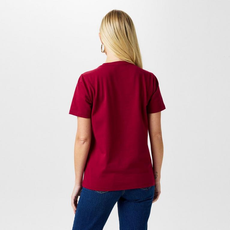 Biba Logo T-Shirt