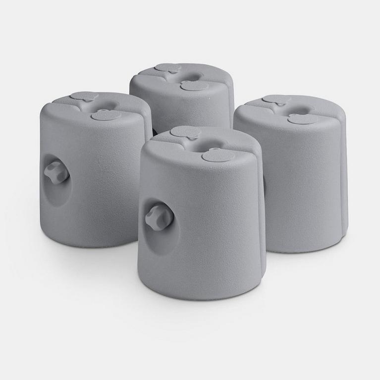 VonHaus VonHaus Gazebo Weights