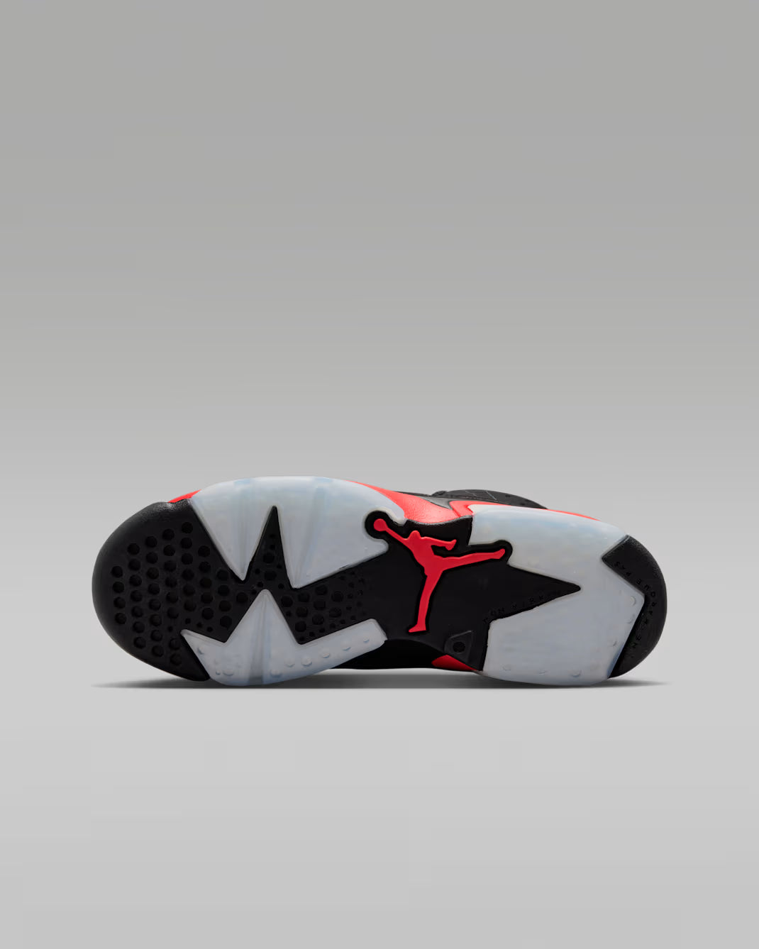 Air Jordan 6 Retro &