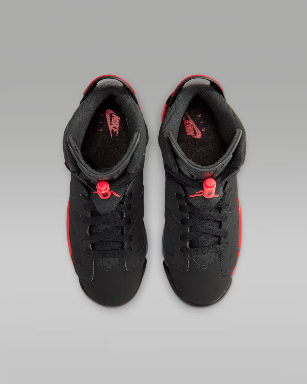 Air Jordan 6 Retro &