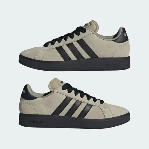 Adidas Grand Court TD Lifestyle Court Casual Shoes
