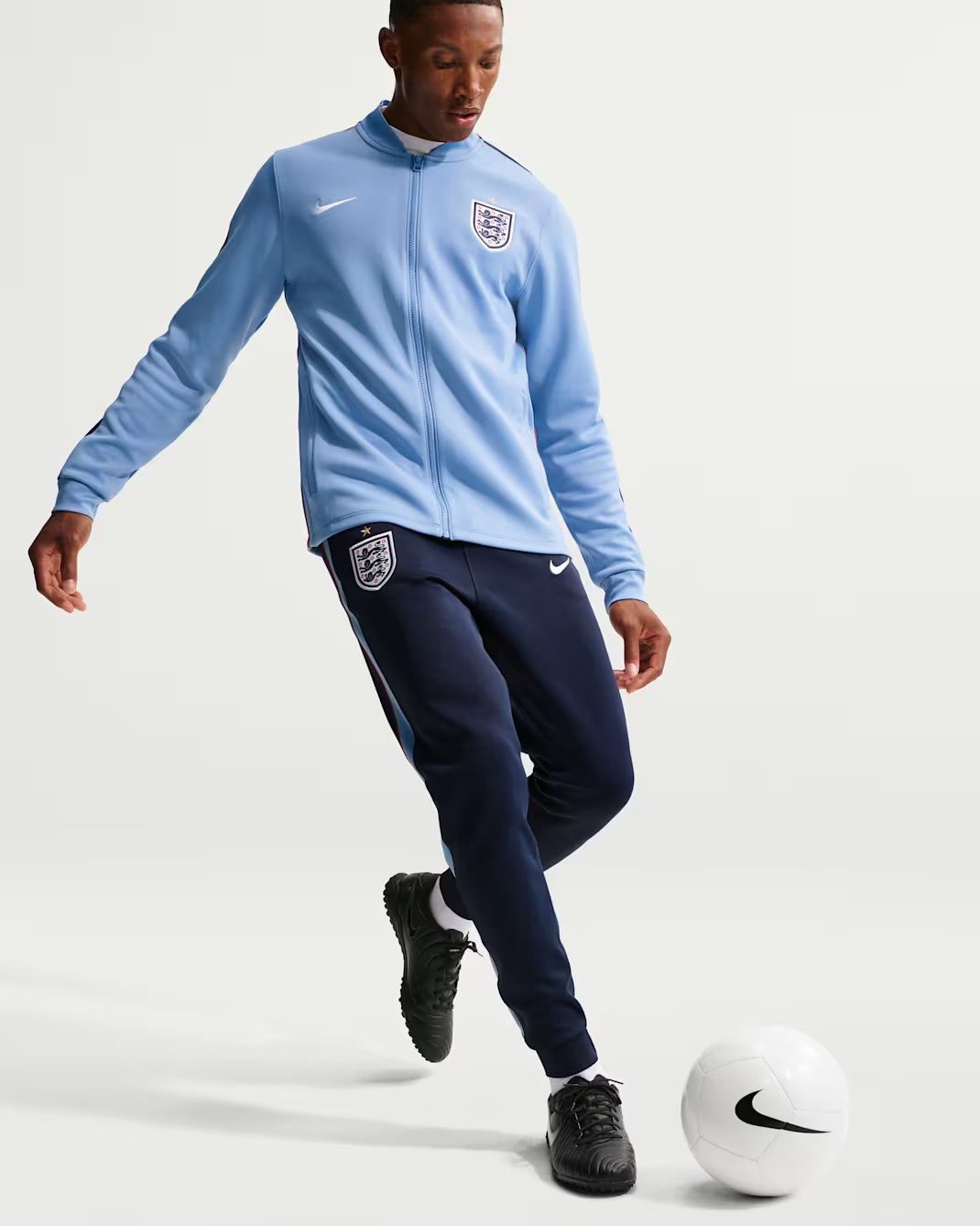 England Strike Men&