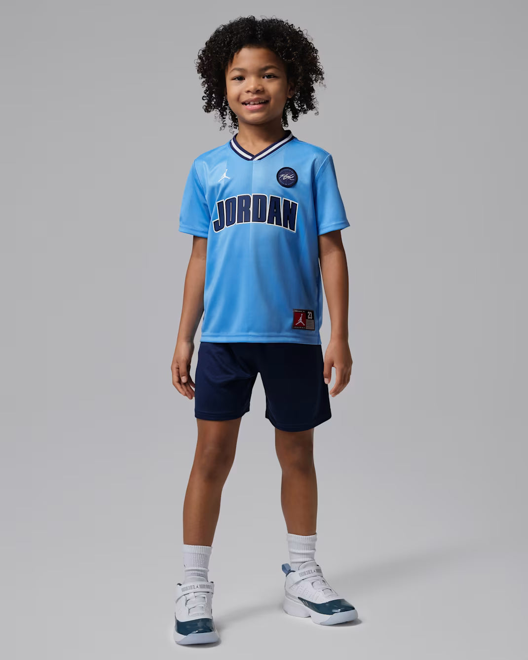 Jordan Younger Kids&