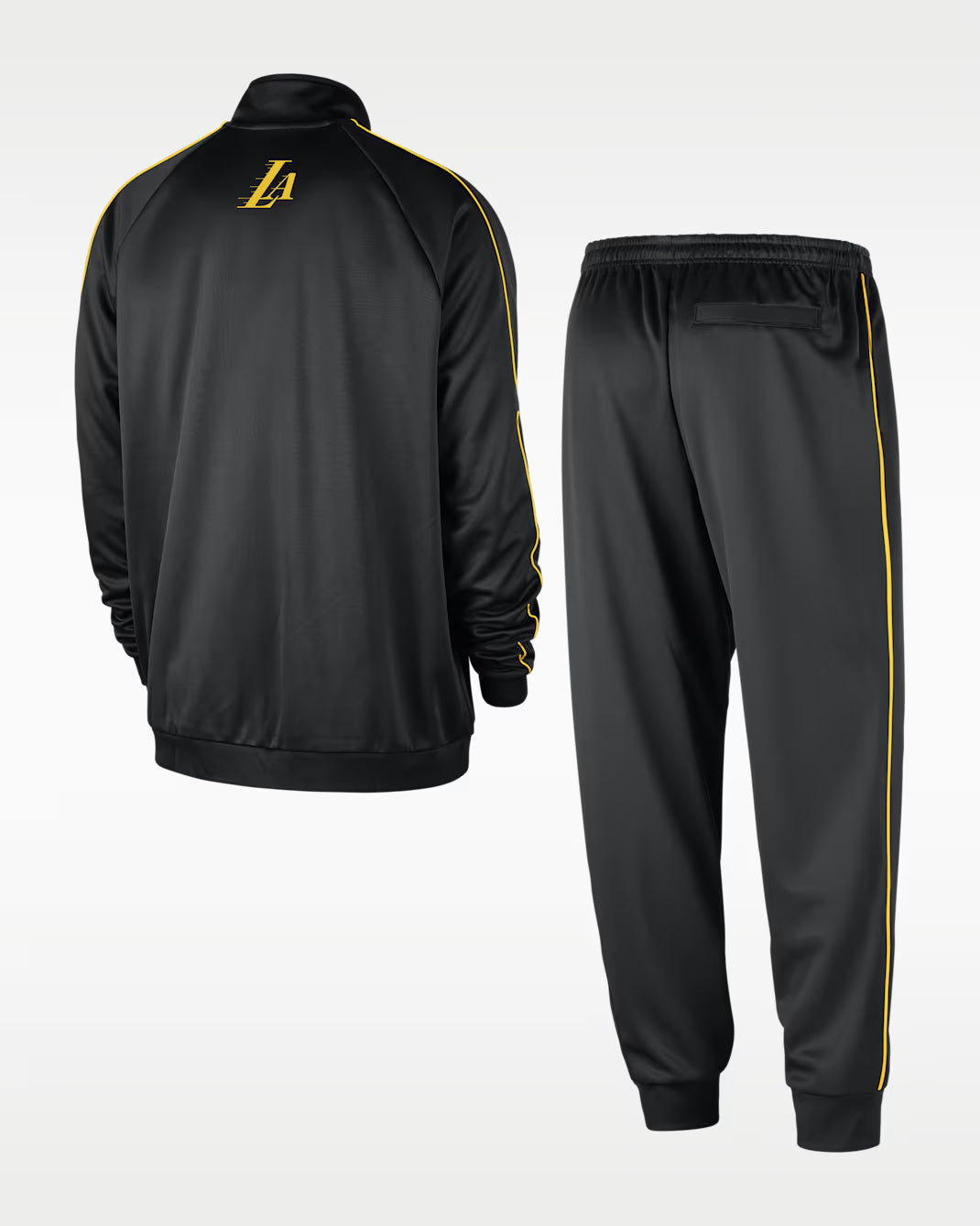 Los Angeles Lakers City Edition Men&