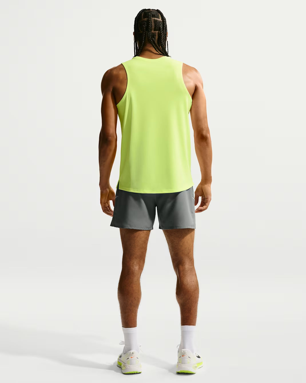 Nike Miler Men&