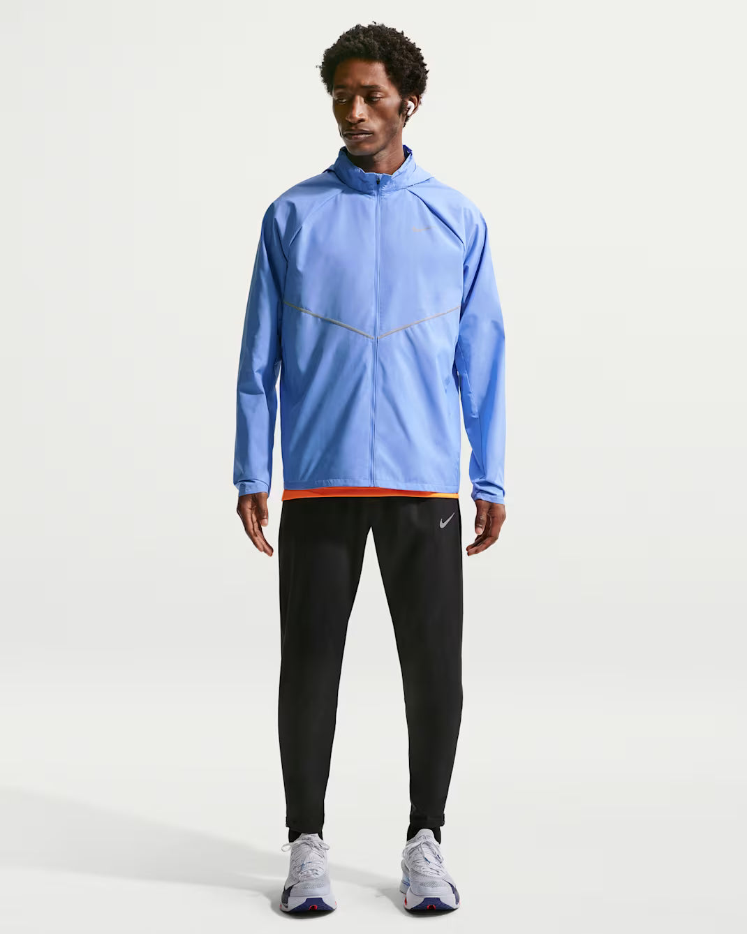 Nike Miler Men&