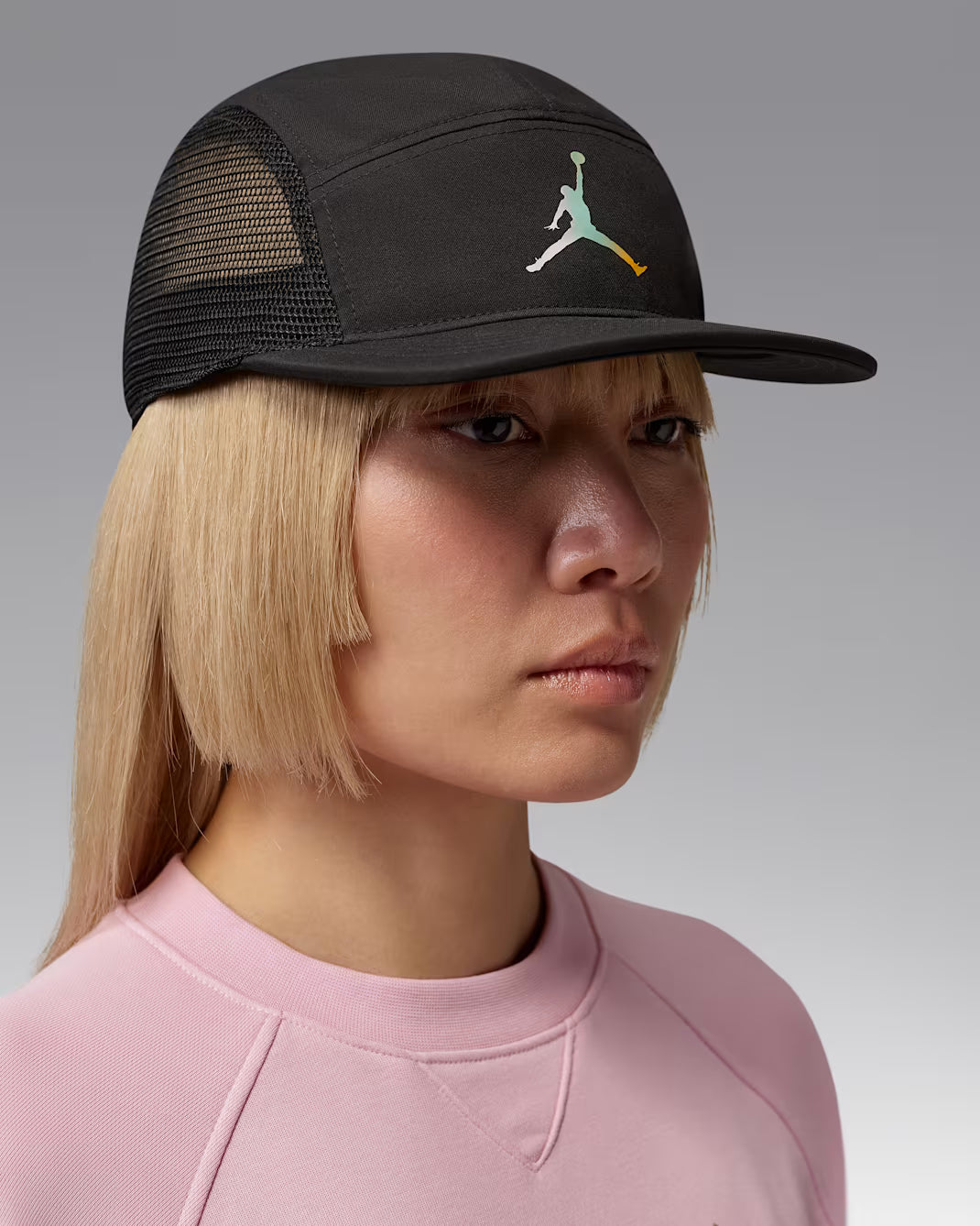 Jordan Fly &