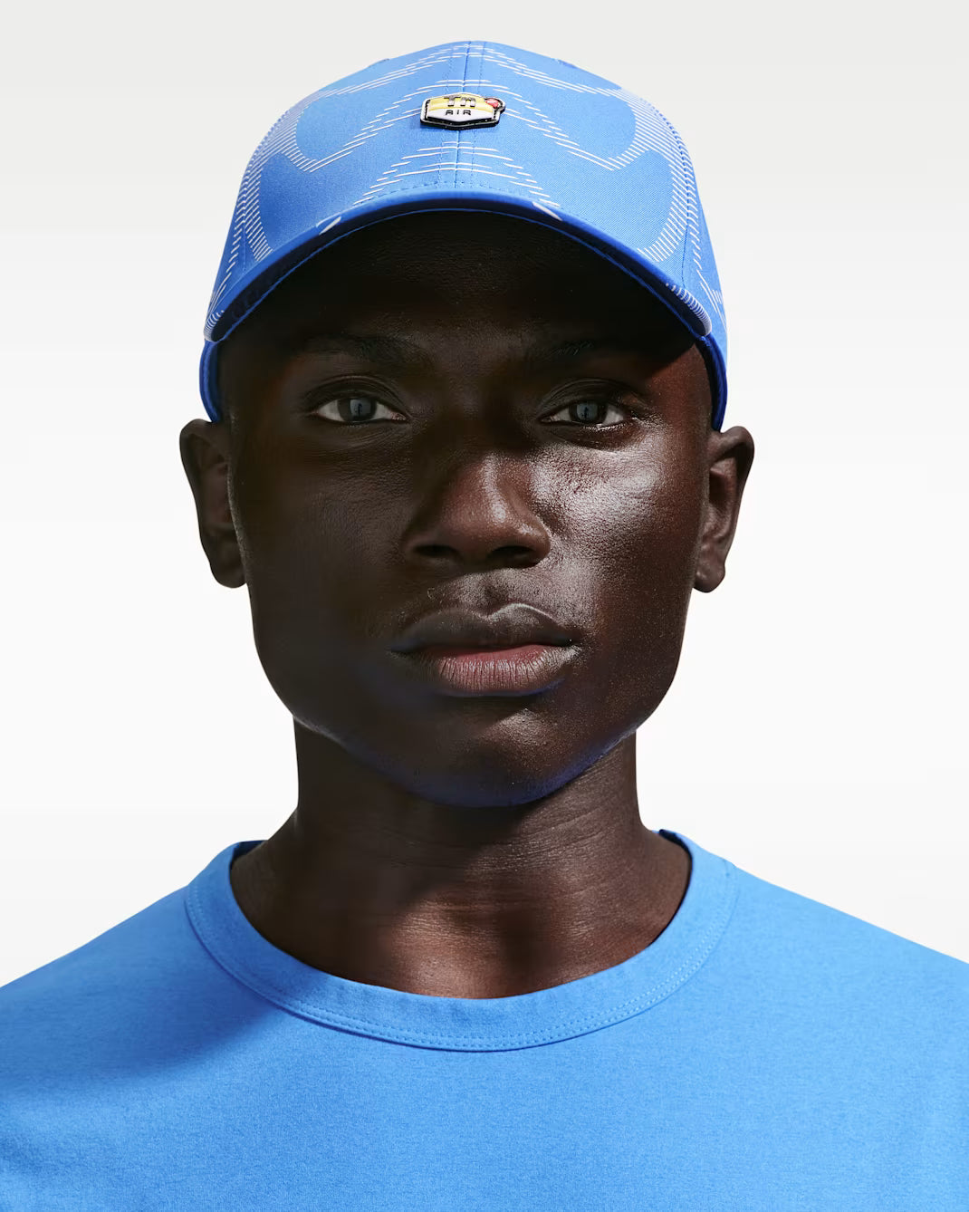 Recycled Materials Nike Club