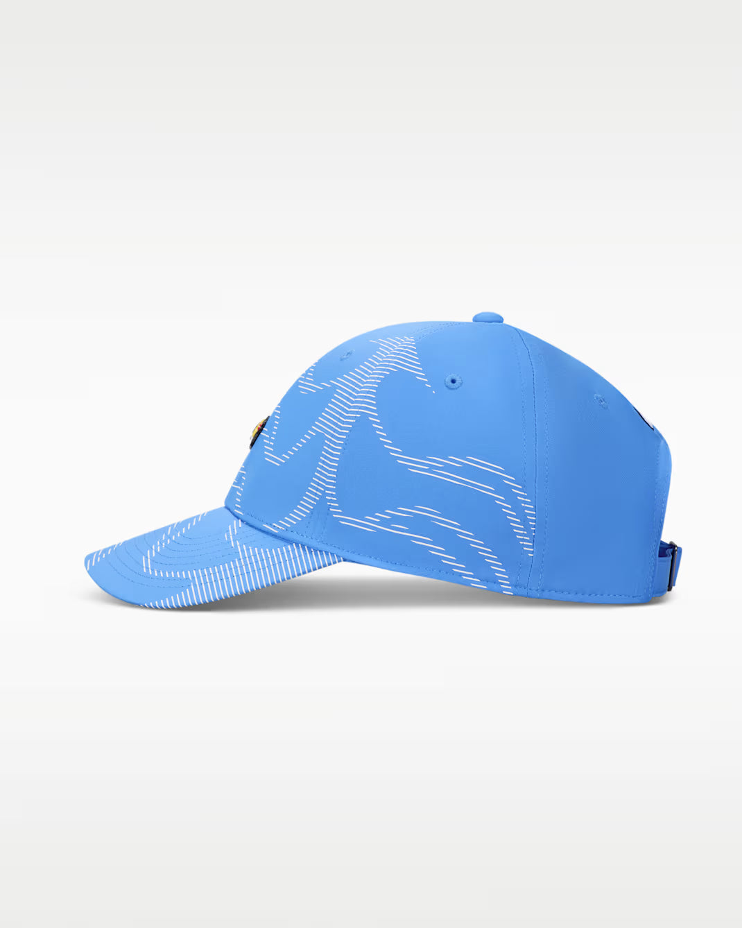 Recycled Materials Nike Club