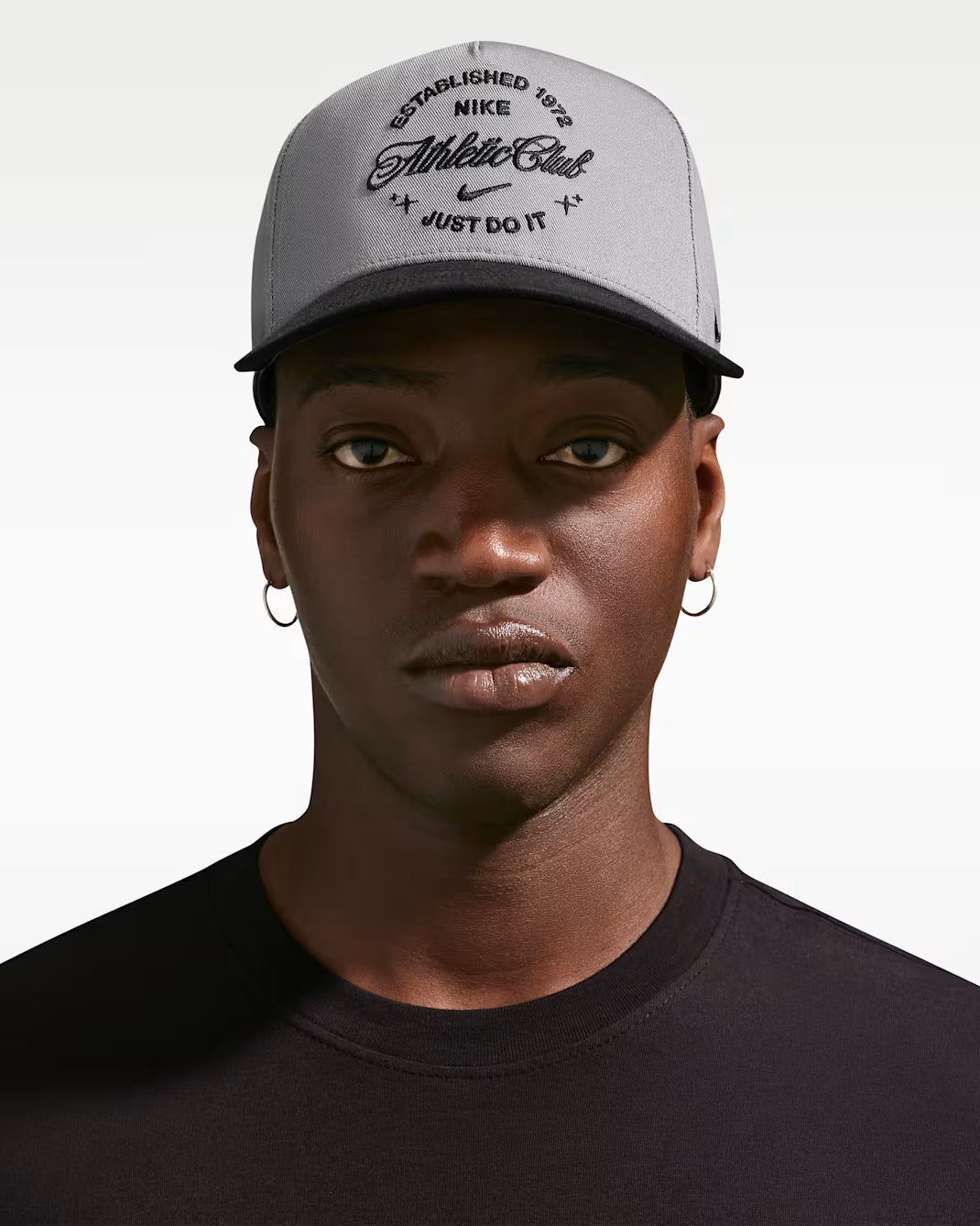 Nike Rise Structured A-Frame Cap