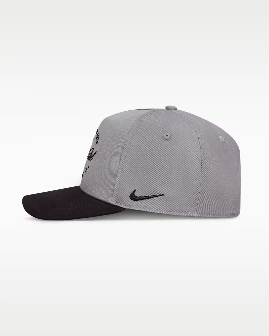 Nike Rise Structured A-Frame Cap
