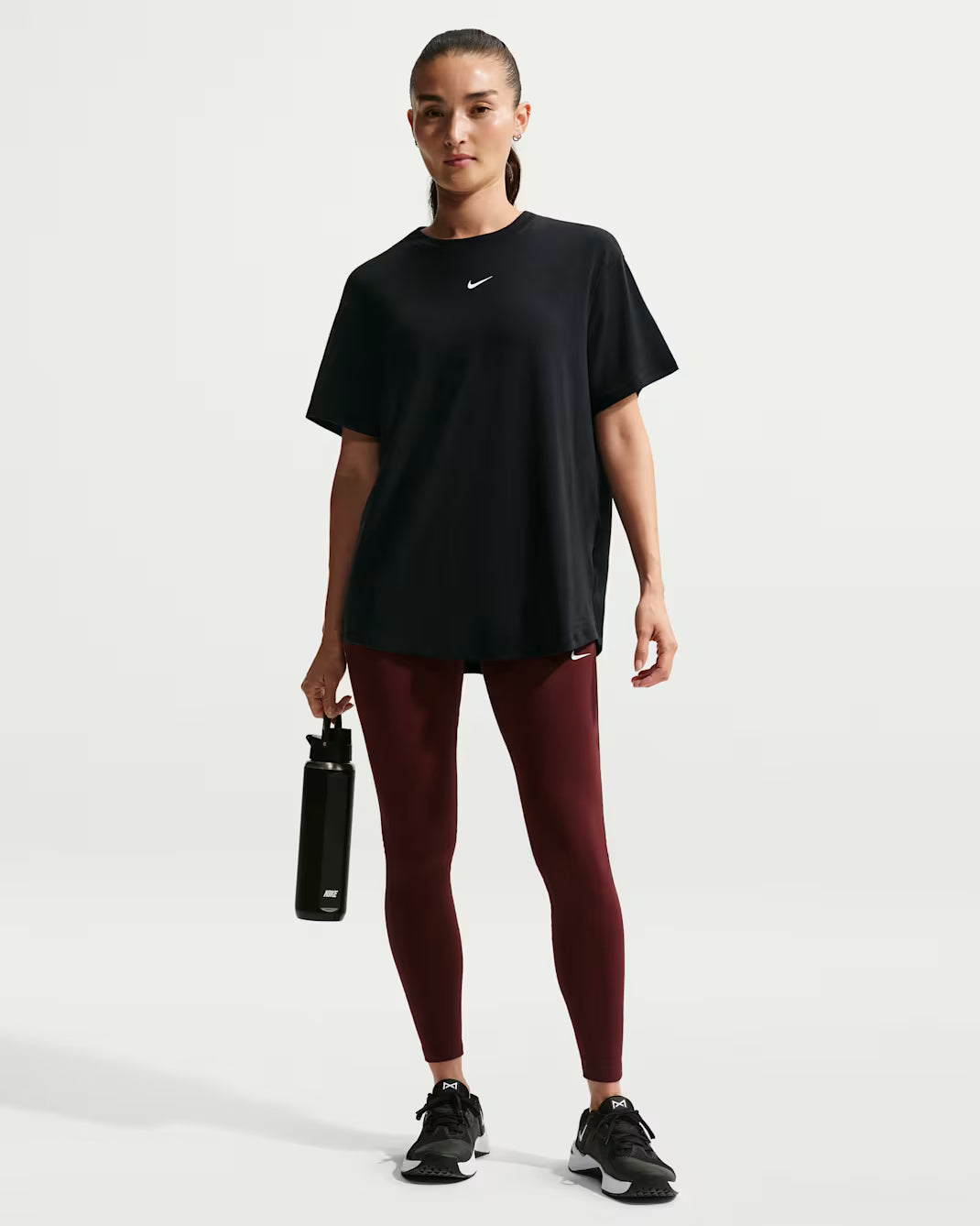 Nike One Relaxed Women&