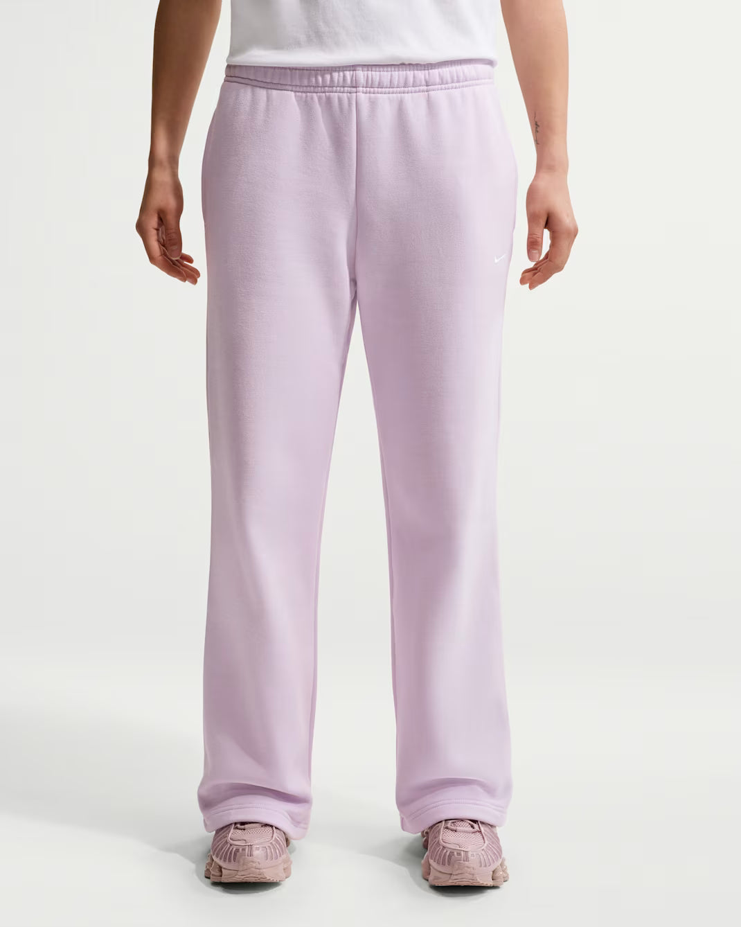 Nike Studio Fleece Medium Weight Women&