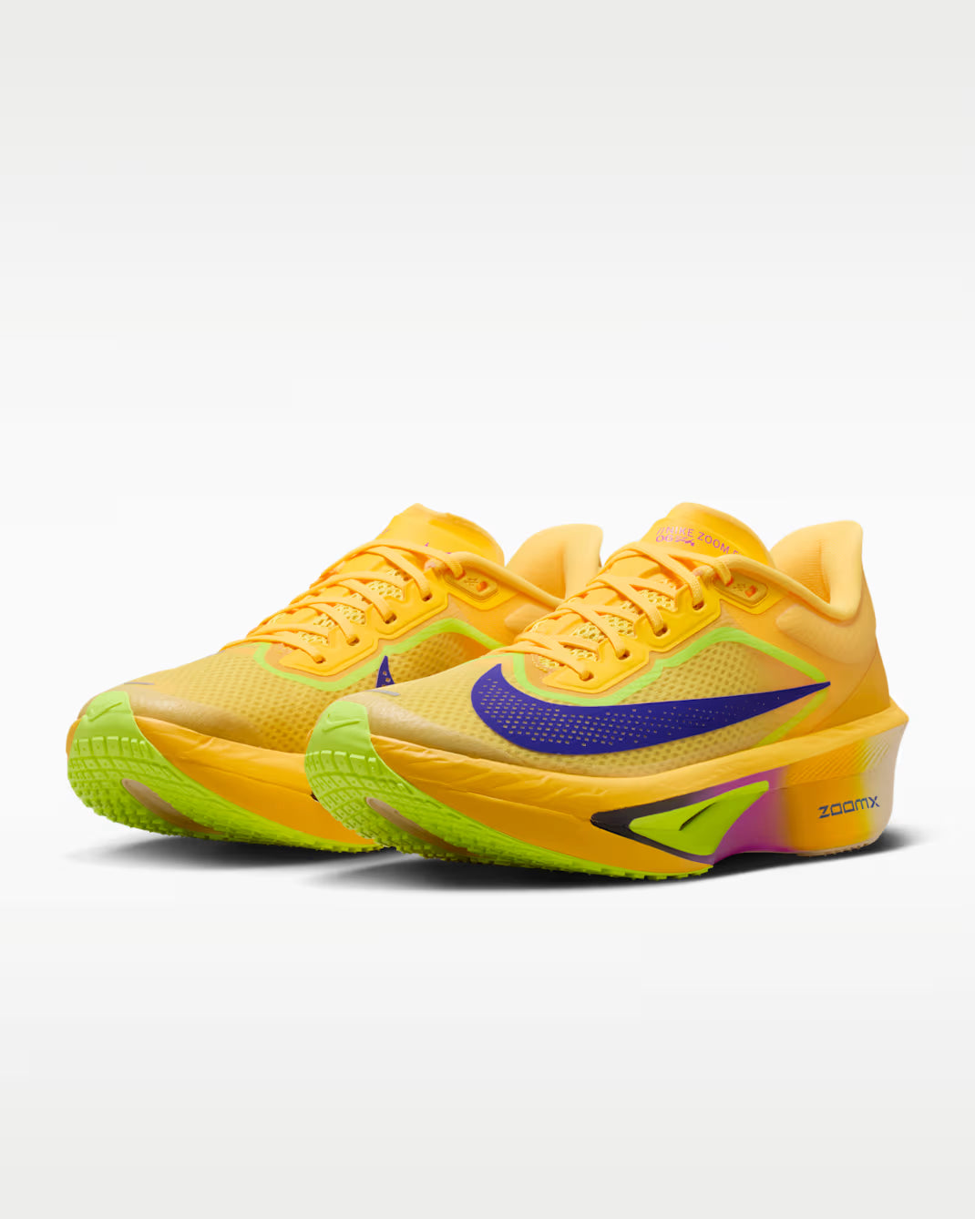 Nike Zoom Fly 6 SE
