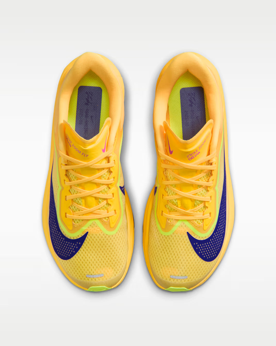 Nike Zoom Fly 6 SE