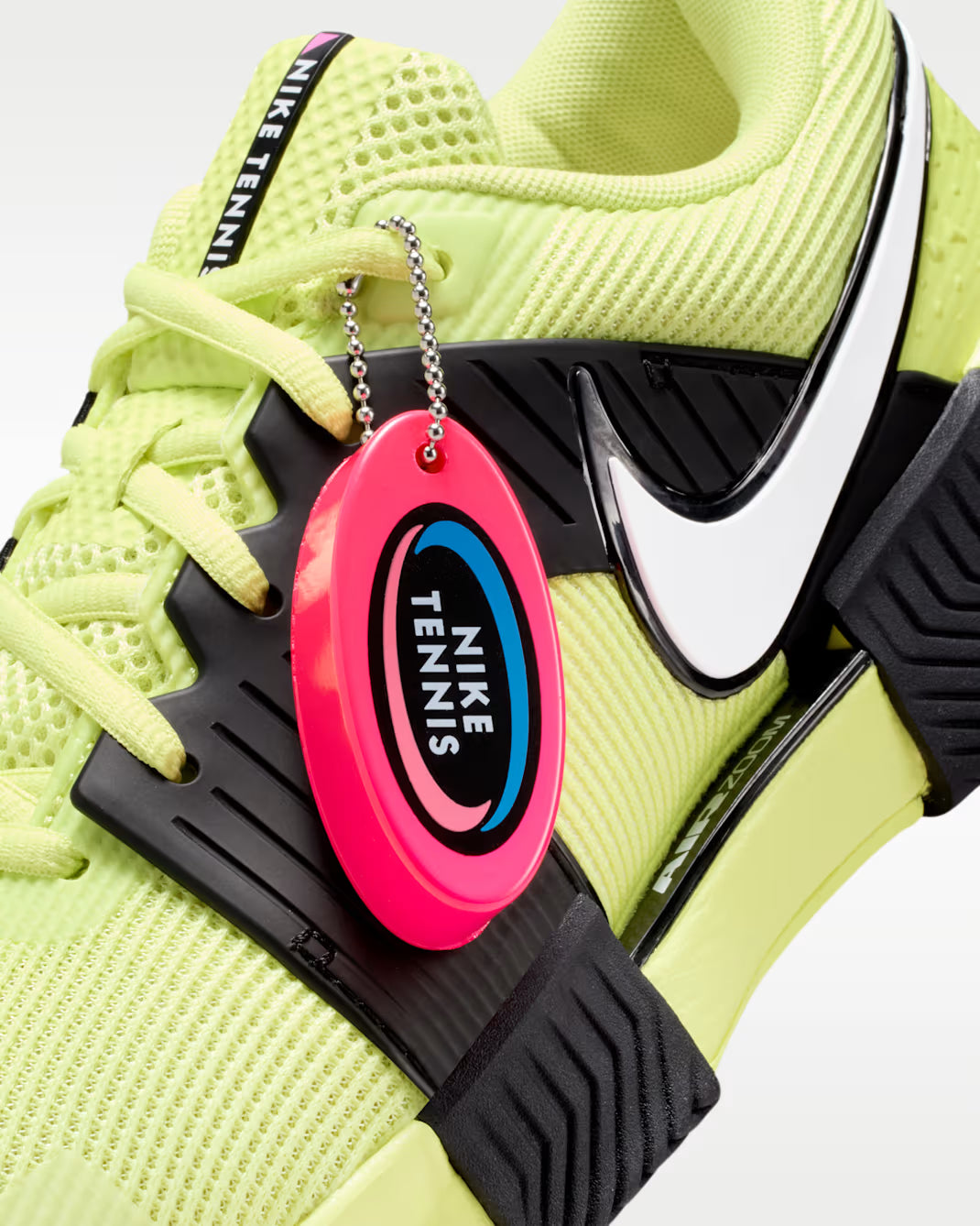 Nike Zoom GP Challenge 1.5 PRM Women&