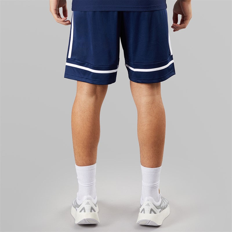 adidas Mens Squadra 25 Training Shorts
