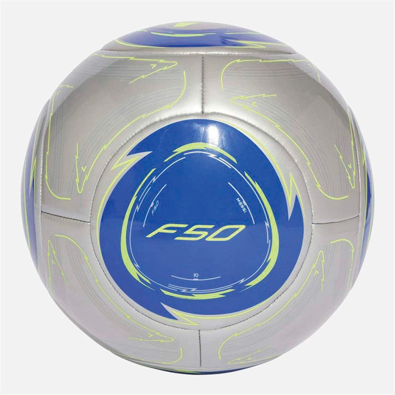 adidas Messi F50 Club Training Football Multicolor