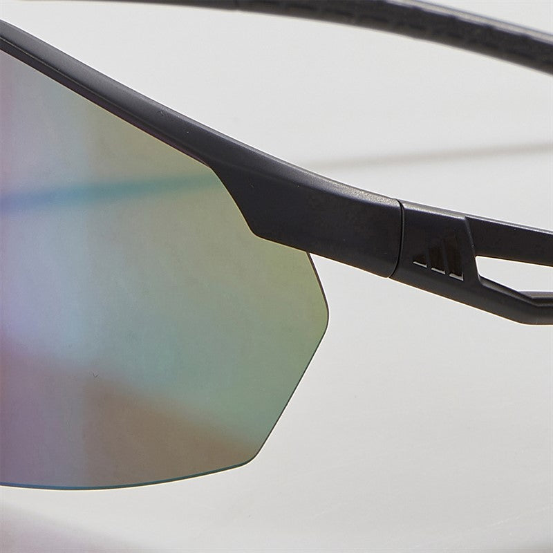 Adidas SP0115 Anemos Light Sport Sunglasses Green/Black/Black